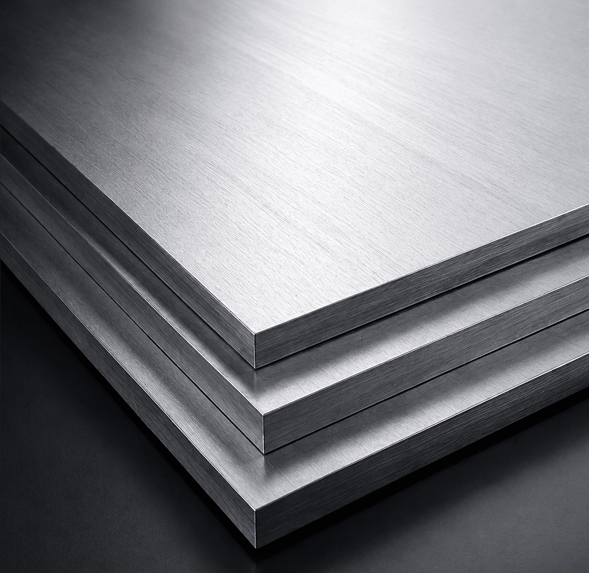 Magnesium Alloy Thick Plate